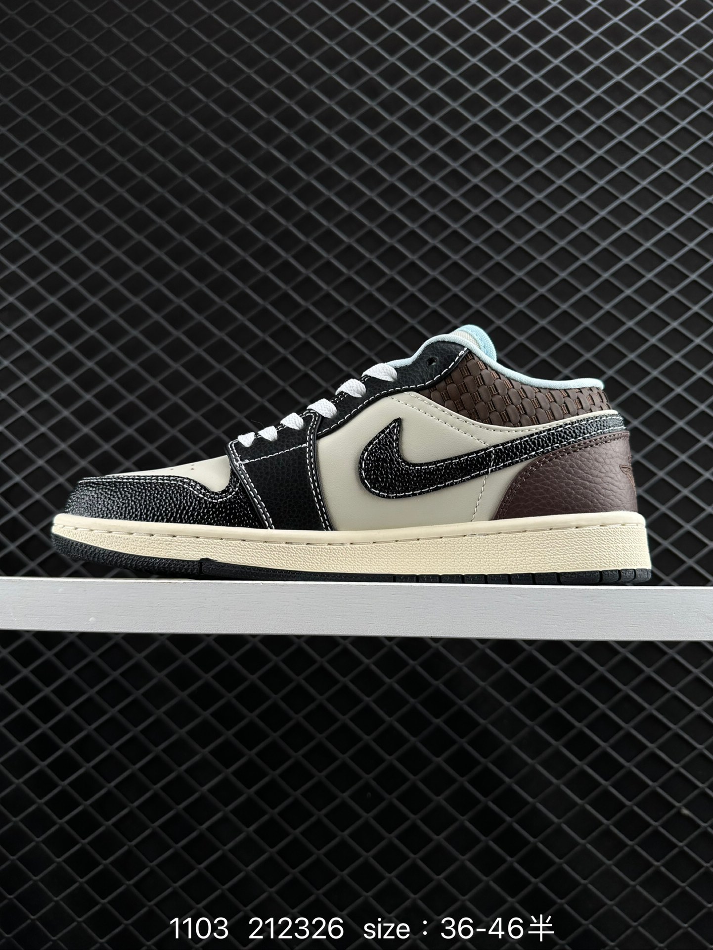 Air Jordan 1 Low AJ1